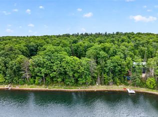 12765 Brady Road, Drummond, WI 54832