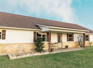 148 Mercers Preserve Rd, Comanche, TX 76442