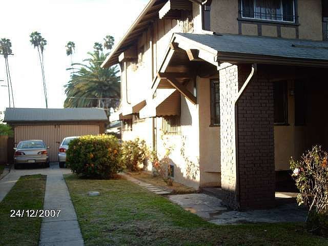 Side View