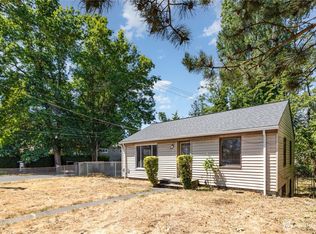 11619 72nd Pl S, Seattle, WA 98178