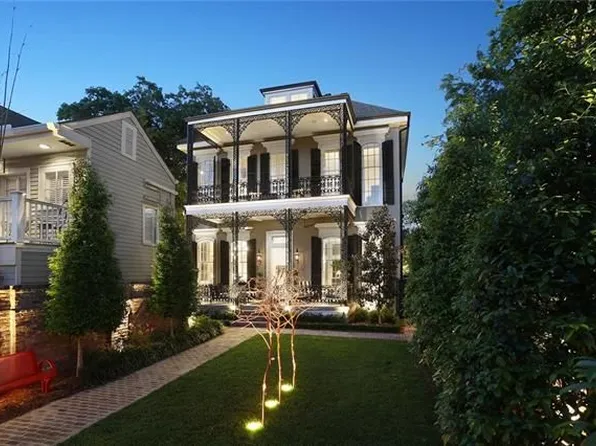 1225 3rd St, New Orleans, LA 70130