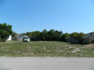 8418 Blackberry Rd, Fort Myers, FL 33967