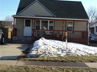 131 Central Blvd, Cheektowaga, NY 14225