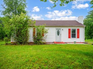 123 Webster Dr, Concord, VA 24538