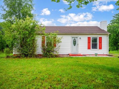 123 Webster Dr, Concord, VA, 24538