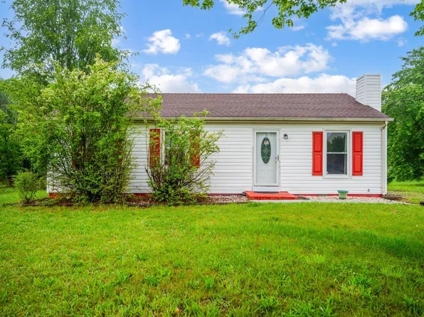 123 Webster Dr, Concord, VA 24538