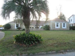 8801 Thunderbird Dr, Pensacola, FL 32514
