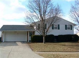 6340 Holbrook Dr, Dayton, OH 45424