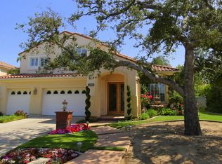 5708 Ridgeview Dr, La Verne, CA 91750