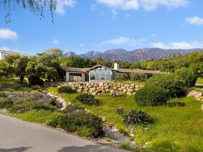 1632 Las Canoas Rd, Santa Barbara, CA, 93105