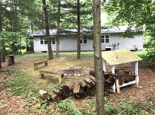 N11305 Frontage Rd, Tomahawk, WI 54487