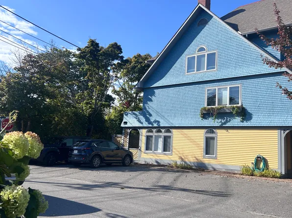 49 Mount Desert Street #6, Bar Harbor, ME 04609