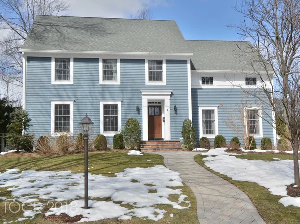 71 Birch St, Ramsey, NJ 07446