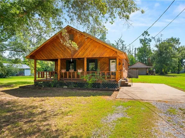 3000 McKeithen Dr, Alexandria, LA 71303