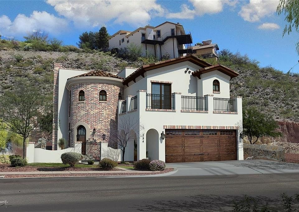1st image of 234 Canyon Terrace Dr