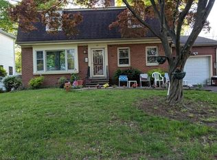 45 Califon Rd, Parsippany, NJ 07054