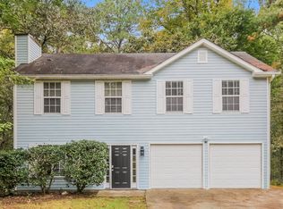 51 Legend Dr, Dallas, GA 30157