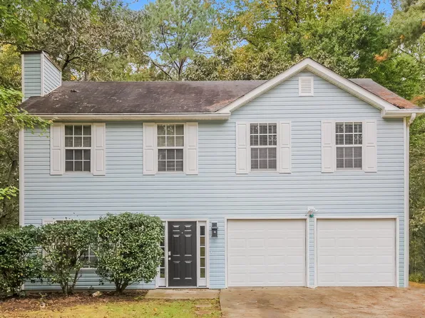 51 Legend Dr, Dallas, GA 30157