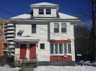 97 Earle St, Woonsocket, RI 02895