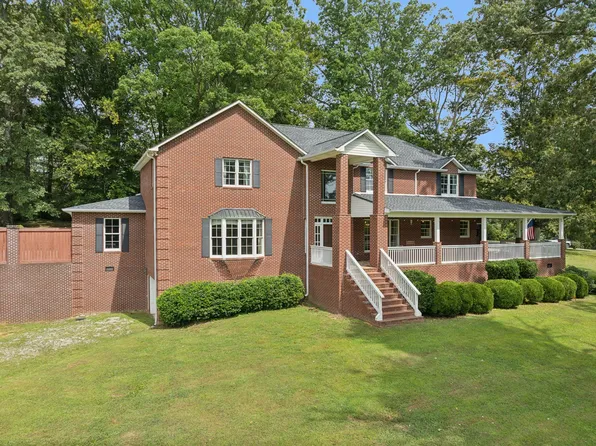 2085 Buffalo Valley Rd, Cookeville, TN 38501
