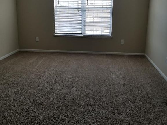 Double window provides lots of natural lighting