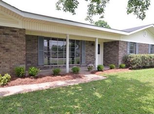 108 Sherwood Dr, Benton, LA 71006