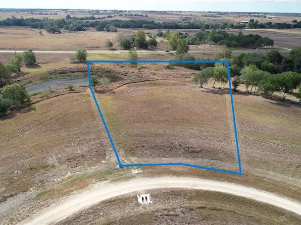 511 County Road 362 Lot 6, Shiner, TX 77984