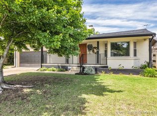 4717 E 46th St, Tulsa, OK 74135