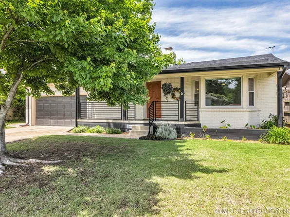 4717 E 46th St, Tulsa, OK 74135