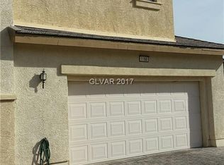 1160 Appaloosa Hills Ave, North Las Vegas, NV 89081