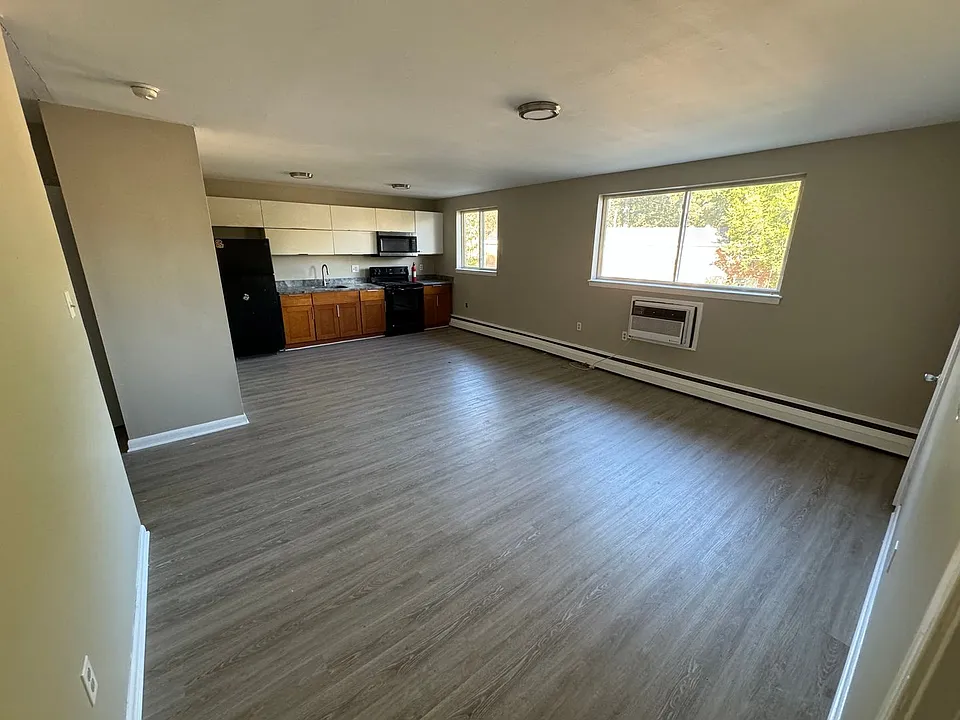 Wallingford South Apartments