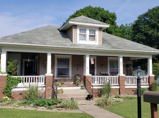 406 West St, Biggsville, IL 61418