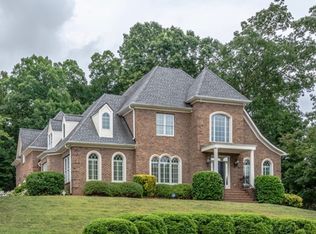 2638 Mount Isle Harbor Dr, Charlotte, NC 28214