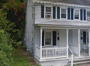 60 Walnut St, Salem, NJ 08079