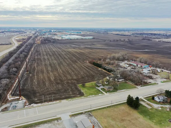 1296 E Bourbonnais Pkwy, Bourbonnais, IL 60914