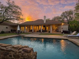 10505 Foundation Rd, Austin, TX 78726