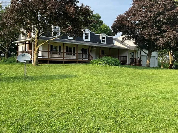 51770 Bursley Rd, Wellington, OH 44090