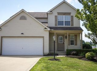 4426 Newcastle Cv, Brunswick, OH 44212