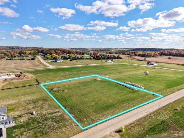 Lot 54 Blarney Stone Drive #54, Albany, WI 53502