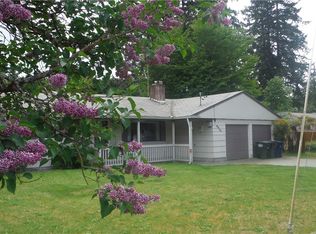 8614 Forest Ave SW, Lakewood, WA 98498