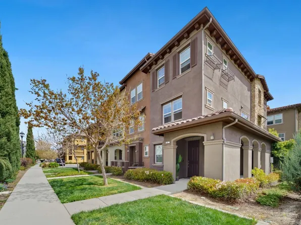 521 Rialto Pl, San Jose, CA 95128