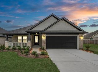 15885 Hayes Market Loop, Conroe, TX 77302