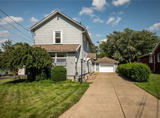 369 S 8th St, Sharpsville, PA