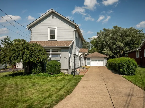 369 S 8th St, Sharpsville, PA 16150