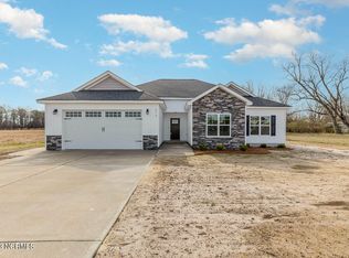 573 Artis Rd, Pikeville, NC 27863