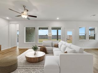 16238 Summer Aster Trl, Hockley, TX 77447