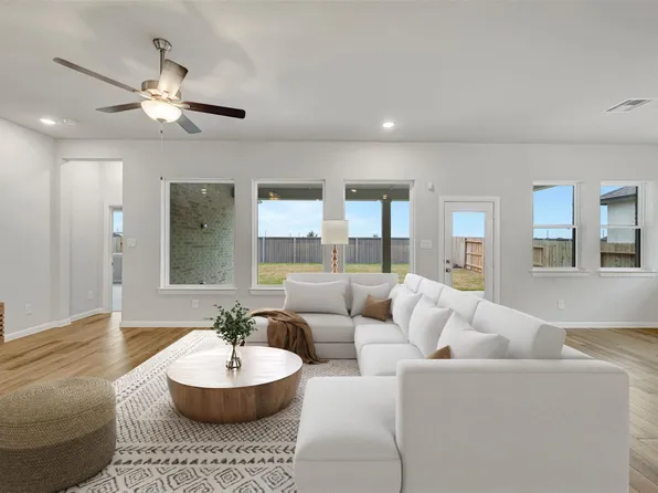 16238 Summer Aster Trl, Hockley, TX 77447