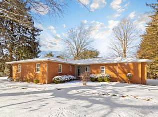 6601 New Albany Condit Rd, New Albany, OH 43054