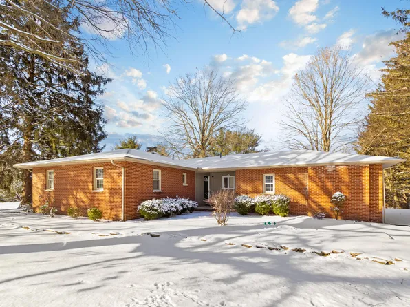 6601 New Albany Condit Rd, New Albany, OH 43054