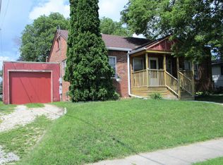 1502 Washington Ave, Iowa Falls, IA 50126